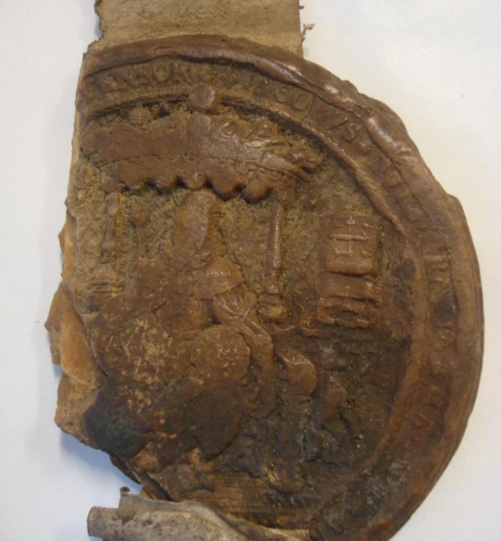 OPW-Maynooth University Archive & Research Centre tweet media