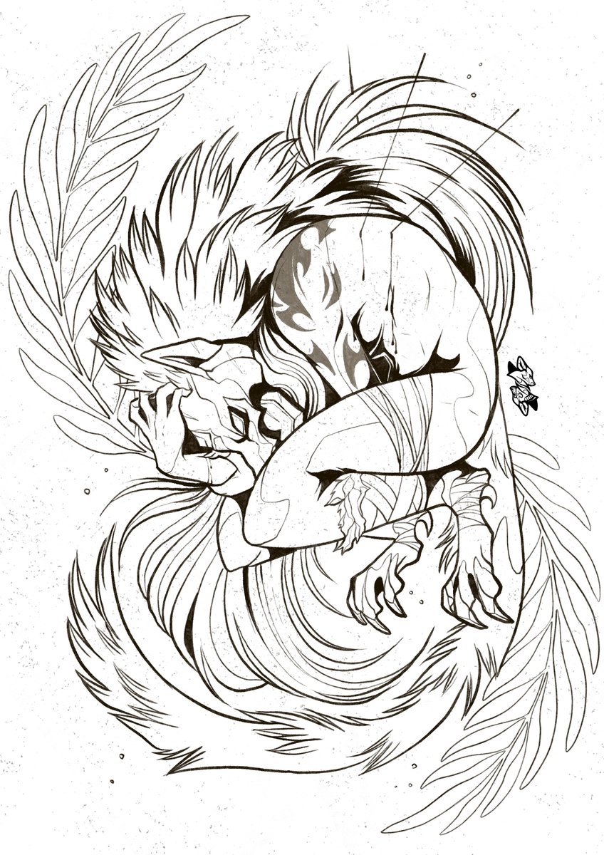 SarahMasonArt's tweet photo. -- Crumbling -- https://t.co/BQfubDdrck
