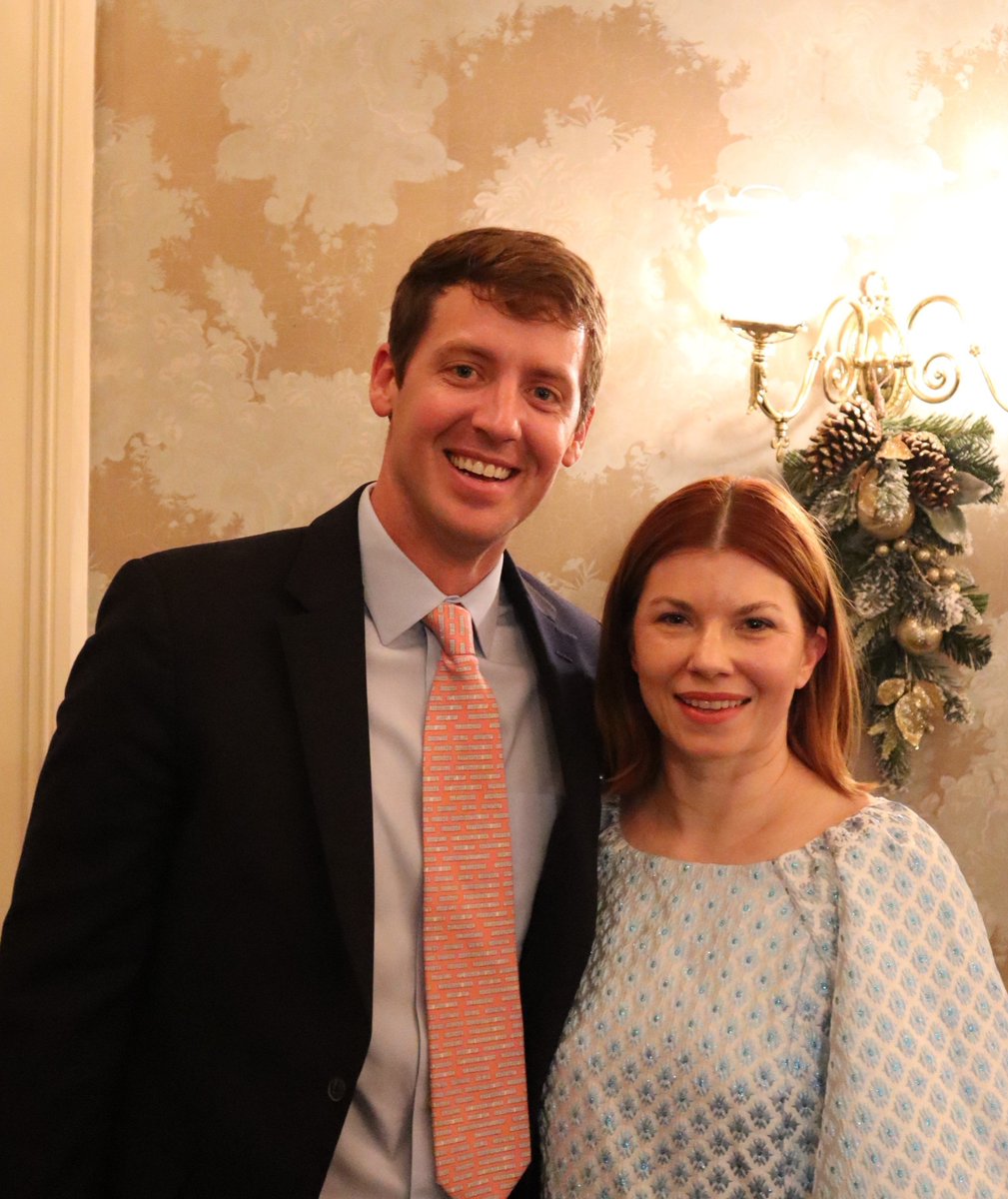 LeakeLLP's tweet photo. Congratulations to L&amp;A's two newest partners:

Karen Futch &amp; Michael Guerry https://t.co/hf4v6sYPHR