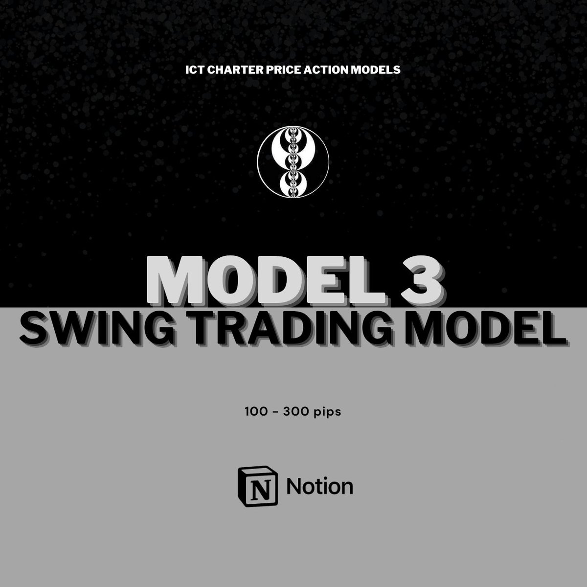 sinceuh's tweet photo. ICT PA Model 3

The Swing Trading Model

Notion Link : https://t.co/mxiw3MTM3t https://t.co/Z679cl3eub