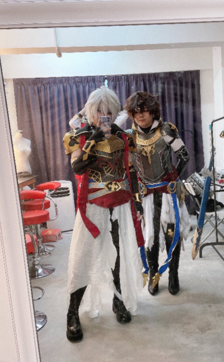 hitamine3312's tweet photo. alexa play lucifer by shinee

first pic taken by @frostkie !! https://t.co/jjKZwz6Ow0