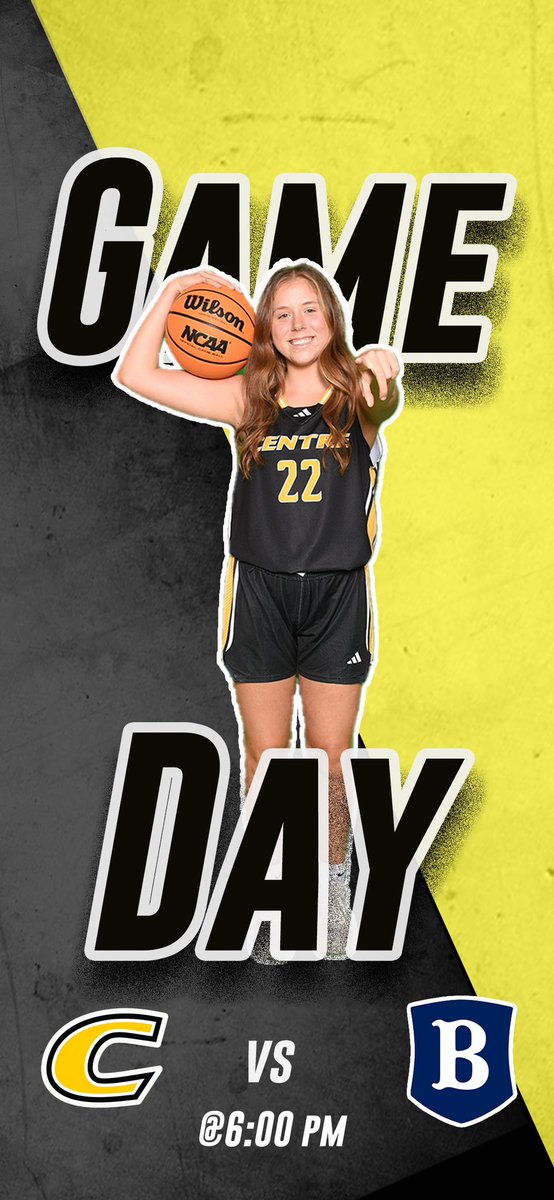 Big day today because it’s not only Game Day but Camp Night😜🙌🏻Everyone join us back on our home court tonight as we face off against Berry⚫️🌕 #rollkerns

🆚 Berry
📍 Danville, KY
⏰ 6 pm
