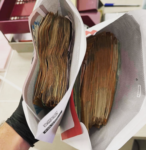 Malta Tax and Customs tweet media