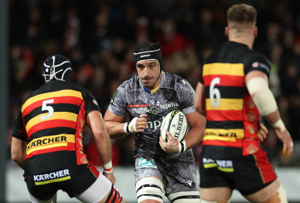 aplenorugby's tweet photo. Tomás Lavanini será el único argentino titular en Clermont frente a Scarlets.

Mirá >> https://t.co/BDWFRmtkXA https://t.co/HtlGJGtZpk