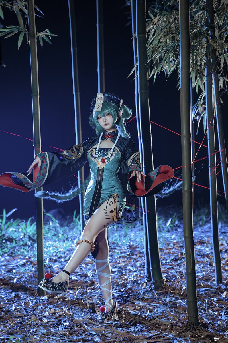 #初音ミク 
👻 https://t.co/ihojWP3KQE