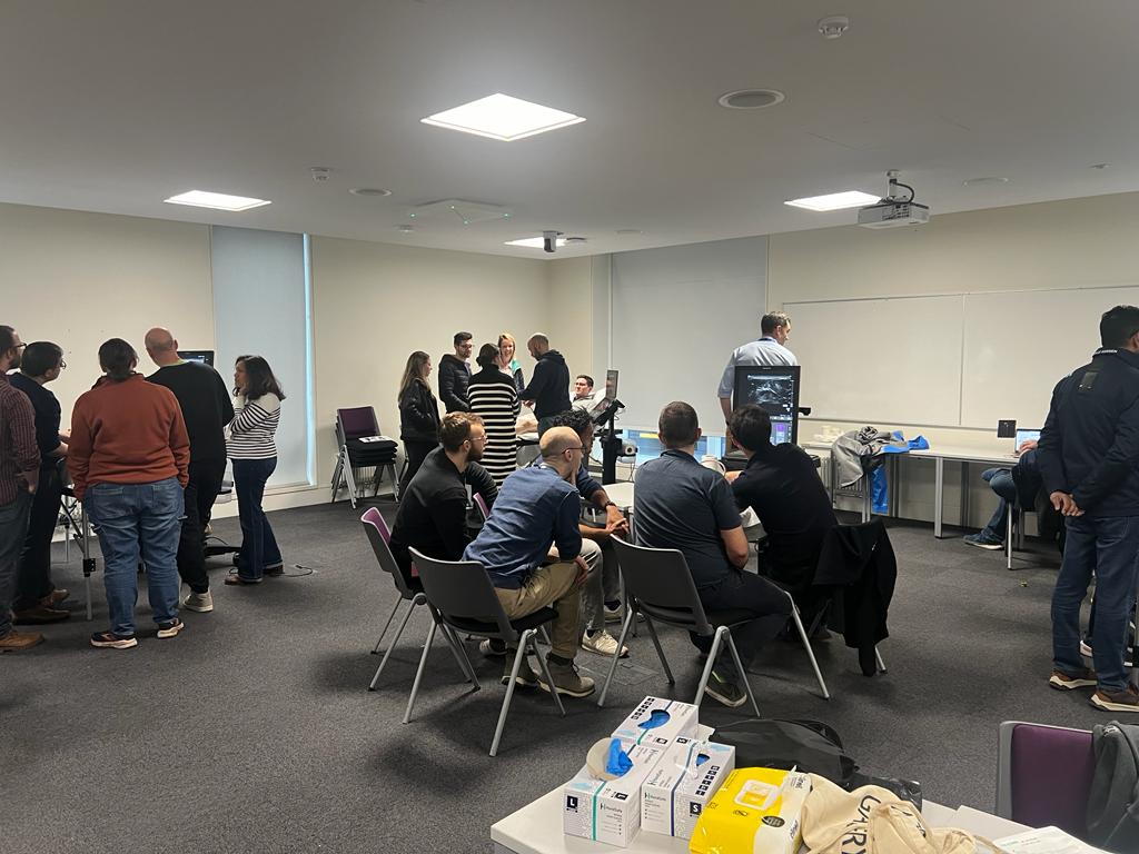 RAfT @ RLH tweet media