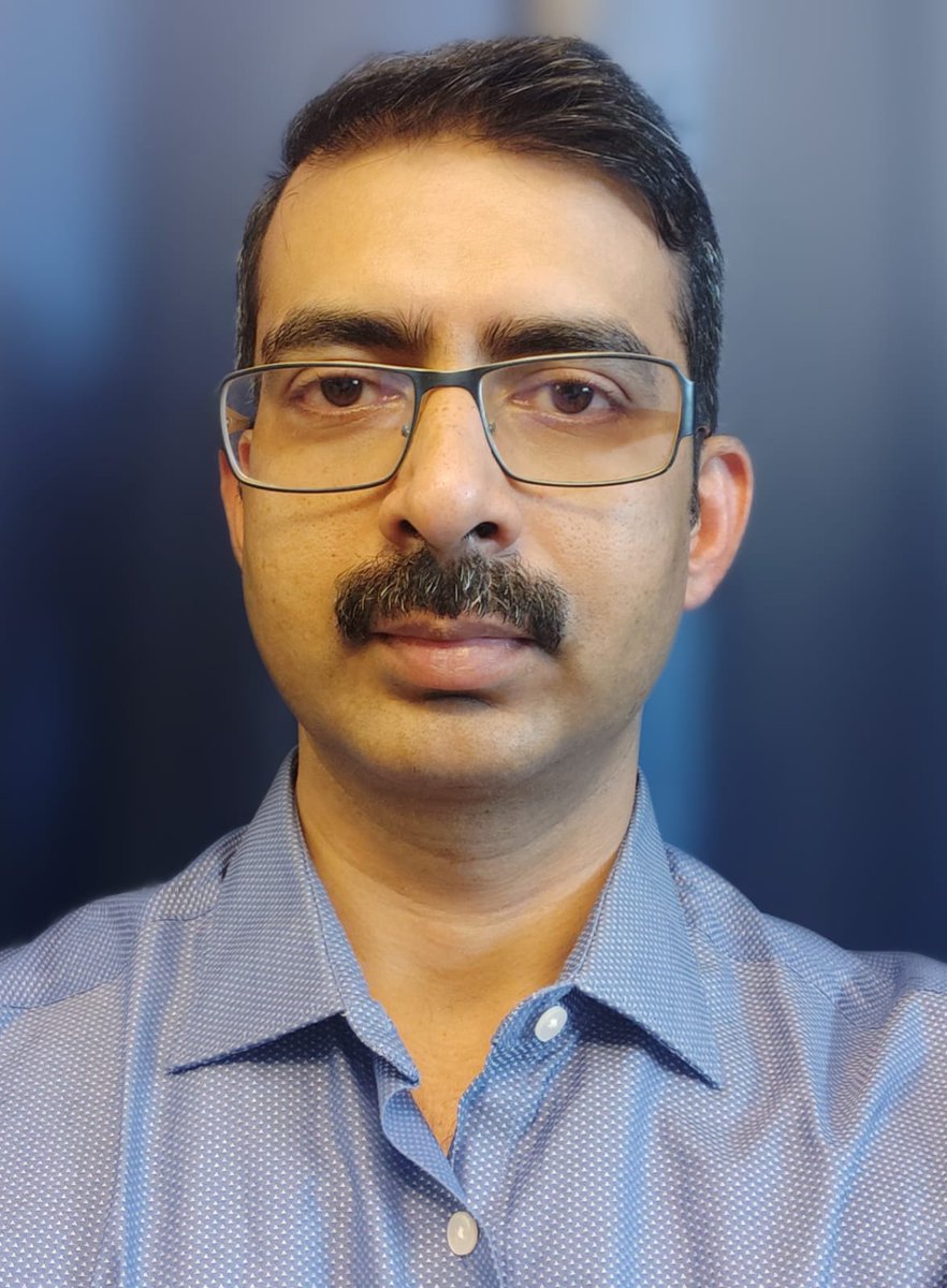 pho_india's tweet photo. #knowurEB
IAP PHO 2024-2025 Executive Board
@iapindia
We welcome Dr Reghu K S as East zone Executive Committee Member
Your expertise and skills are indispensable for the EB
Welcome aboard Dr Reghu https://t.co/hRm37TYHDC