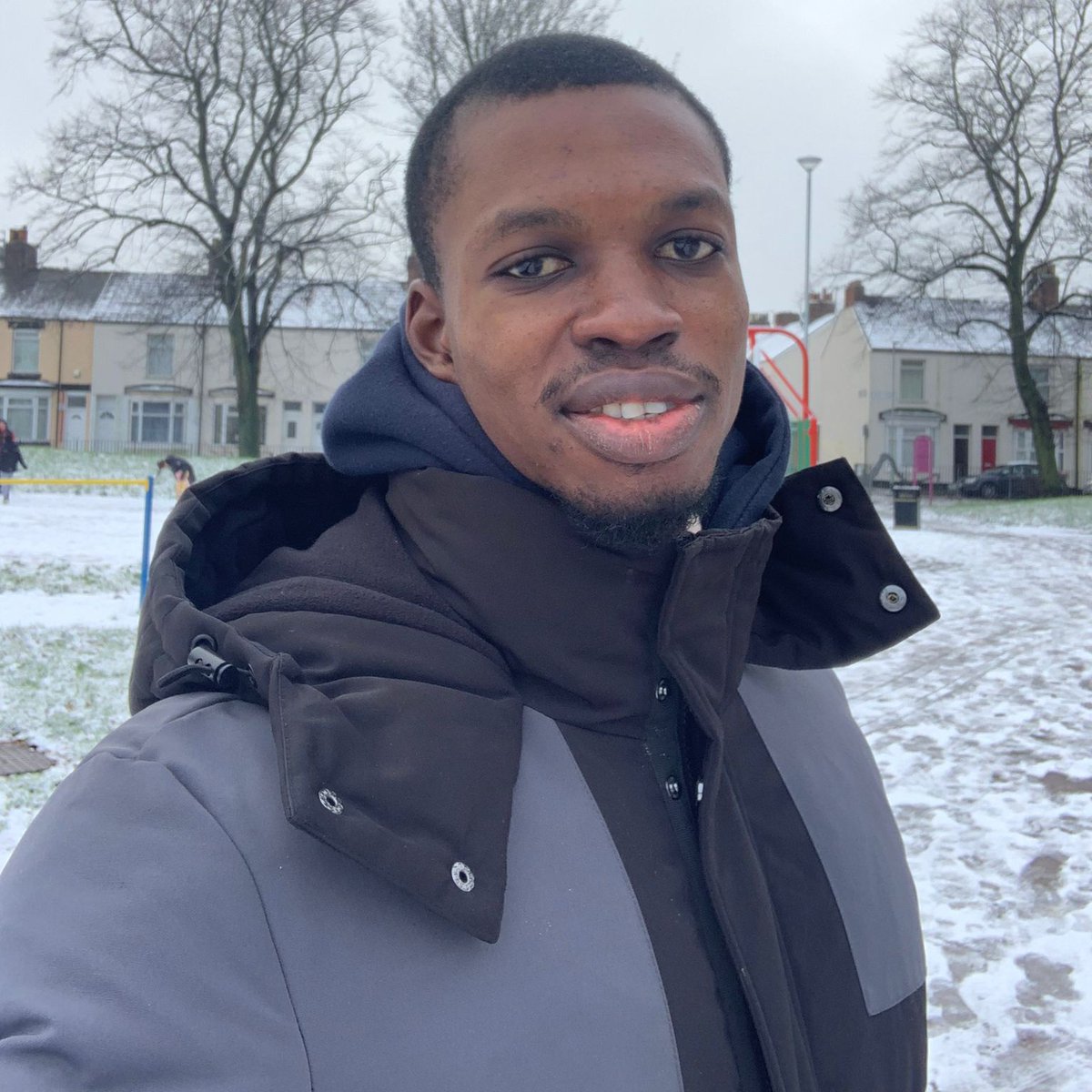 Emeka130's tweet photo. #NewProfilePic https://t.co/H8COgAk4Bp