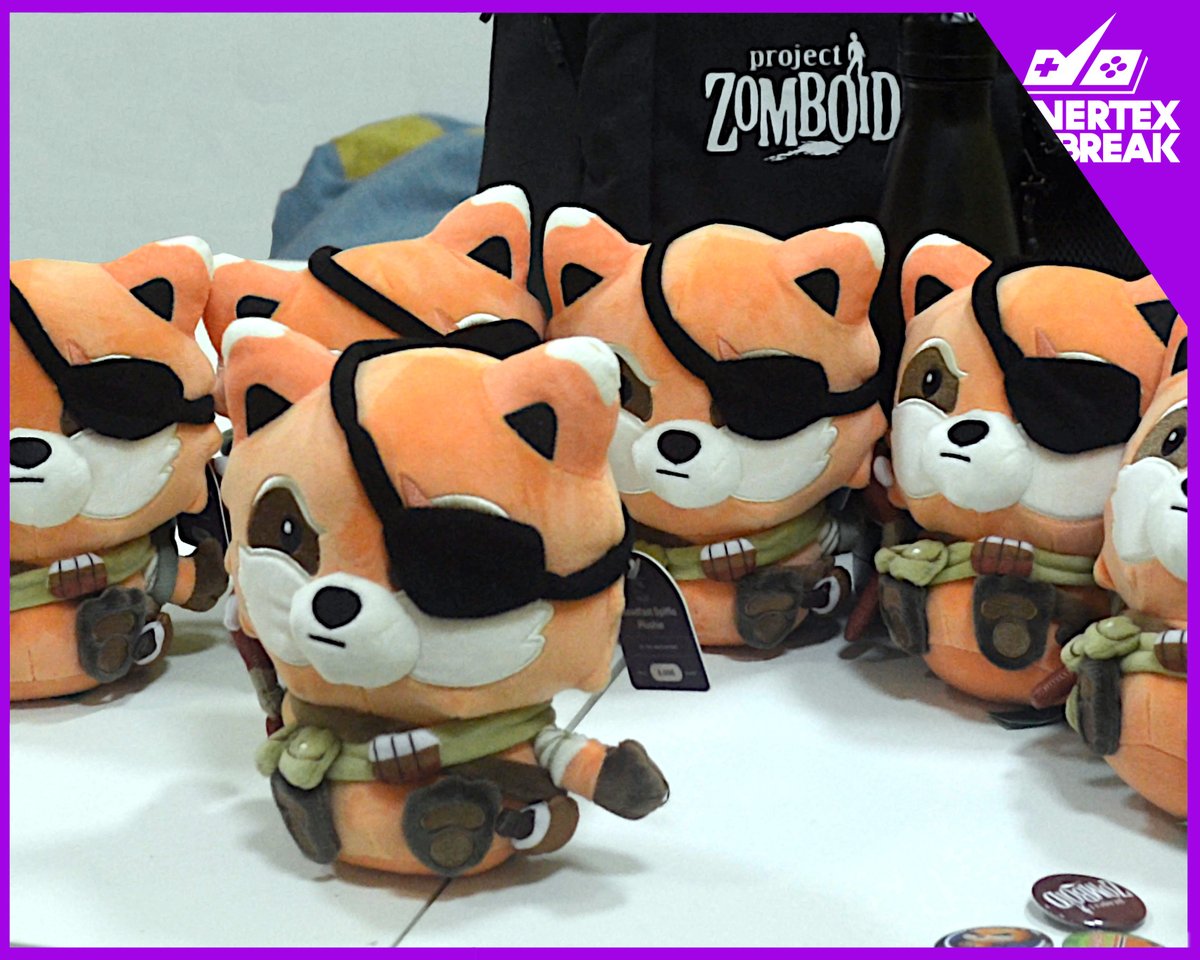 VertexBreak's tweet image. The year started with friends from @theindiestone visiting our office!

It so happened that they did not want to go back, so we will soon figure out what kind of work to give them.

Any ideas?

#projectzomboid #gamedev