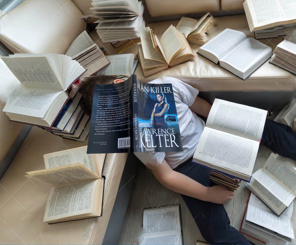 Larry Kelter tweet media