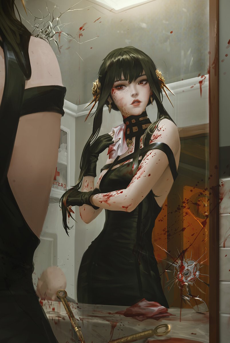 SekaiArts's tweet photo. Spy x Family

By Sean Tay https://t.co/RVa0GMg6Oo