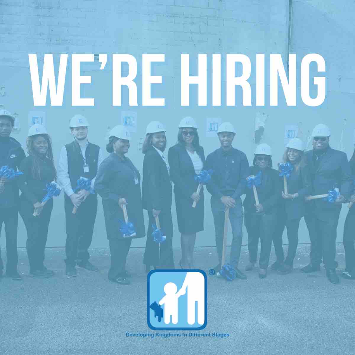Developing_KIDS's tweet photo. Join our team! We’re seeking a Full-time Literacy Youth Services Coordinator. In our dynamic, fast-paced environment, we welcome individuals with creativity and a commitment to fostering youth as tomorrow’s leaders. #Michiganjobs #hiring

https://t.co/wE4f6ZR0lq https://t.co/QCt4eNQ00f
