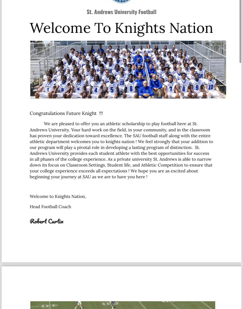 Cornelius kemp tweet media