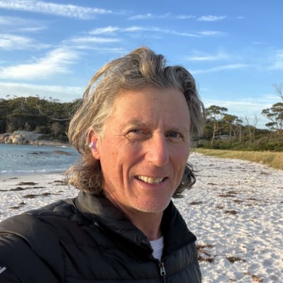 Aaron Gershenberg tweet media