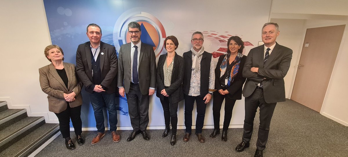 Avenir Secours tweet media