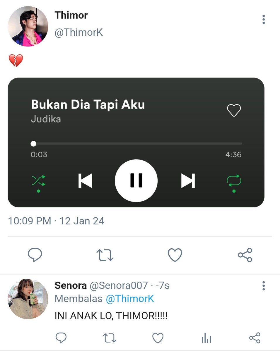 jggukie_s's tweet photo. Thimor as a dad

———
Taehyung one tweet au https://t.co/BmocOUDVjC
