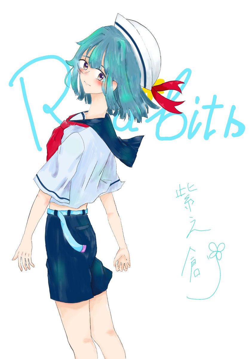 OkaU___Chan's tweet photo. ←2020.12.22
→2024.1.12
セルフリメイクしてみました✌️
#イラスト https://t.co/2gmpGLKamW