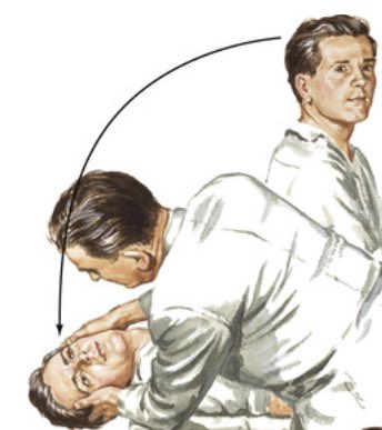 What’s the doctor doing. Tell me more.