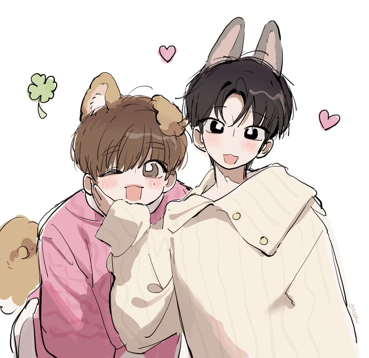 🍮 (@ruzyuuu) on Twitter photo 