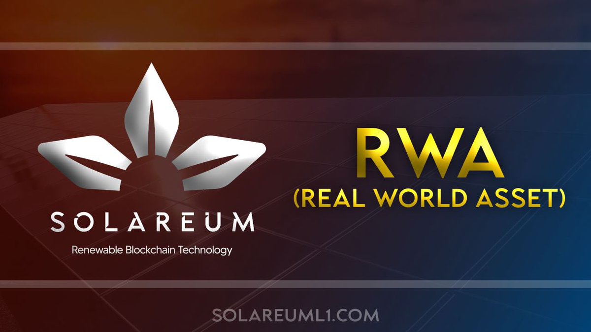 Gm Fams 

This is was one of the first of many use cases of Renewables on blockchain 👇🏽

Truly #Microgrids was one of the biggest idea then and now 

With @SolareumChain , it’s not just about using solar energy but all forms of Renewable energies ( Wind , Geothermal, Solar etc )…