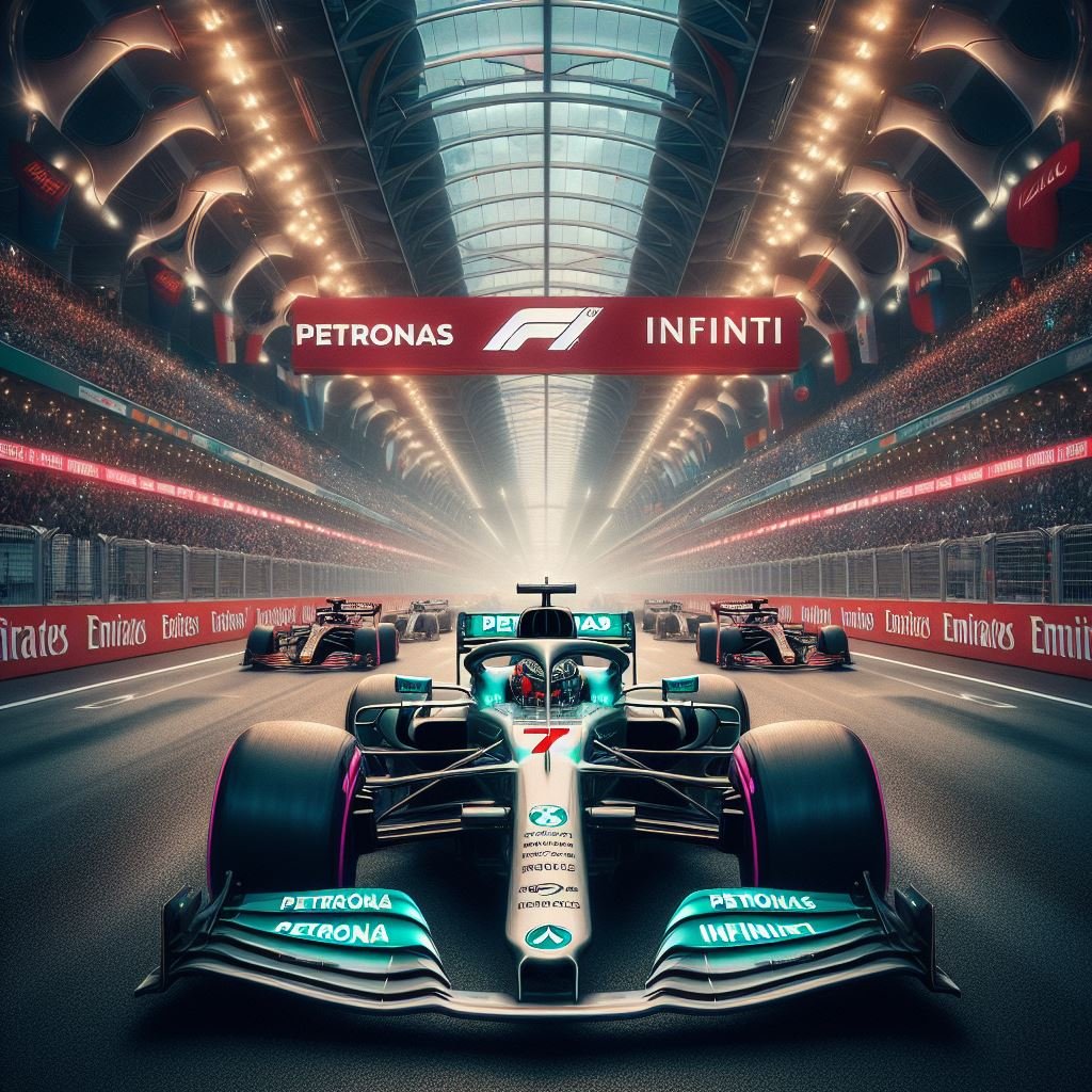 PatriciaF1Sim's tweet photo. 🇬🇧We want to see of our drivers what we saw in tests. 🇪🇸Queremos ver que nuestros pilotos hagan lo mismo que en los tests.
#PatriciaToTheWin https://t.co/Mh1zG4ji7l