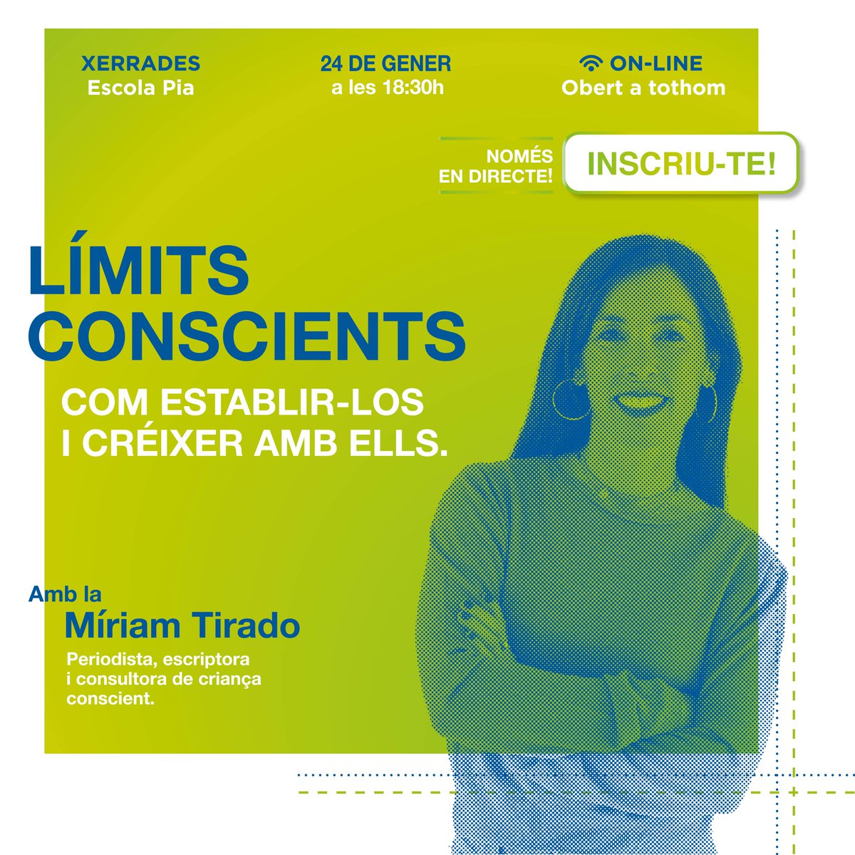 Escola Pia Calella tweet media