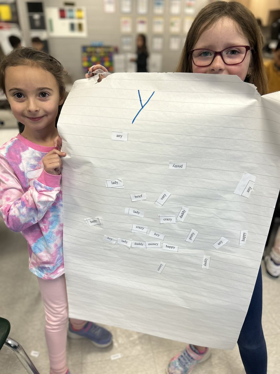 AMacDowell_OCT's tweet photo. Fun Friday vibes with Literacy Centres! Students worked hard to identify vowel teams, read decodable texts and explore Bug Phones on ugcloud.
An awesome start to a fun day! @ugclima https://t.co/7ctzf2f4ii