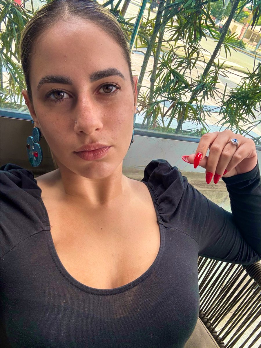 Noelia Hazim tweet media