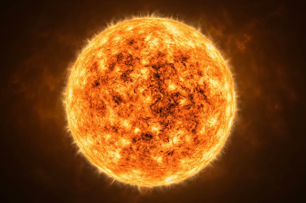 revistasuper's tweet photo. “Tempestade solar pode desligar a internet em 2024”. Não é bem assim…

Essa notícia correu o mundo. Mas ela se baseia apenas na opinião de um cientista – e não há dados sustentando a alegação. #SuperLidas

Leia aqui: https://t.co/uyF6daMjKu https://t.co/VBB0c20Yzt