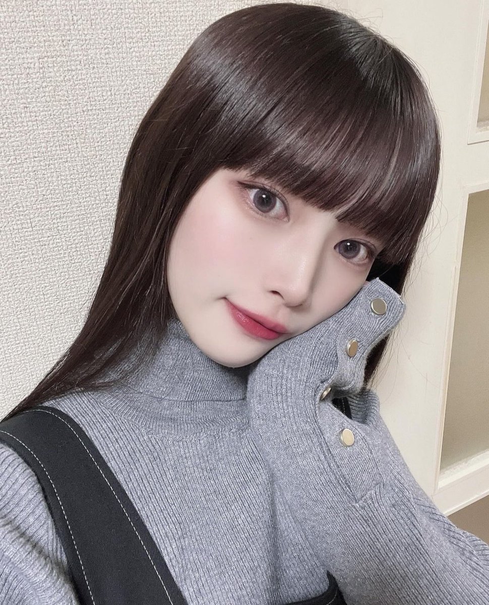 鈴 tweet media
