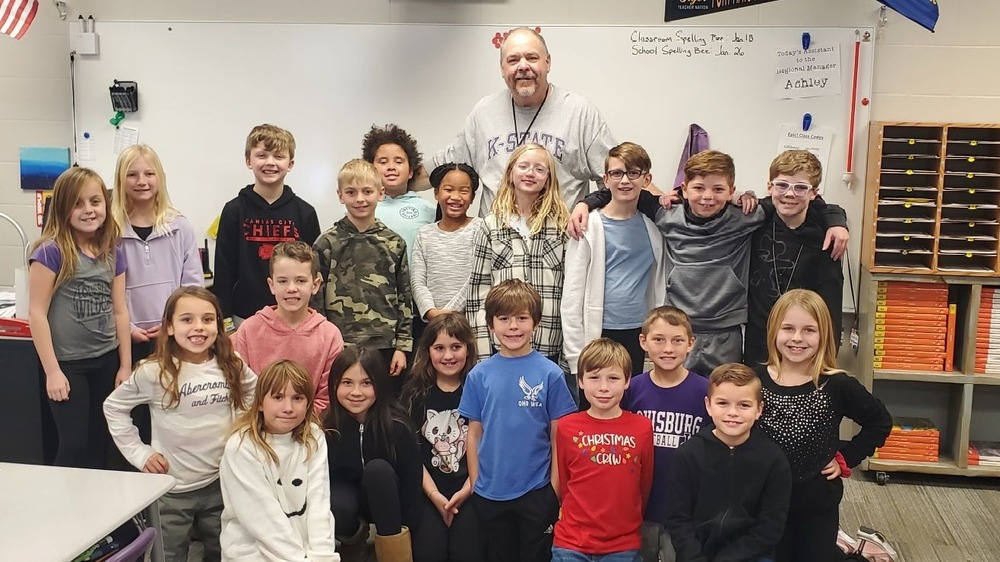 Larry Gazaway, Selected as a Kansas Horizon Award Winner! usd416.org/article/140744…