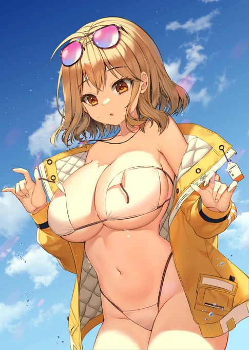 アニス #NIKKE #ニケ