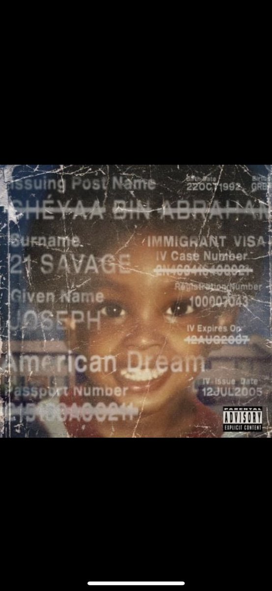 dillaudid's tweet photo. INSANO > American Dream (not even close) https://t.co/apELMbeHv6