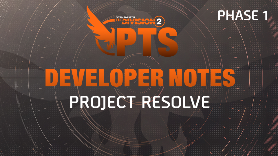 Tom Clancy's The Division tweet media