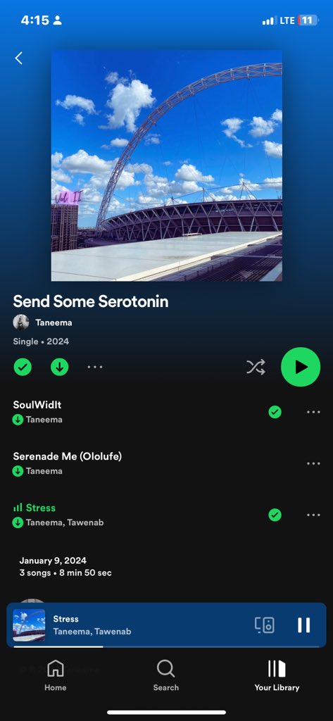 sadboisuffer's tweet photo. Heart on Ice, Vol. 2: Send Some Serotonin by @Taneema_F is out now! 🧏🏾 I produced and engineered "Stress" with my brother, @Po_Pollar, and also worked on "Soulwidit."  

🛸💜

Stream it here: https://t.co/WosDHvTHfD https://t.co/A8WQF8dRUe