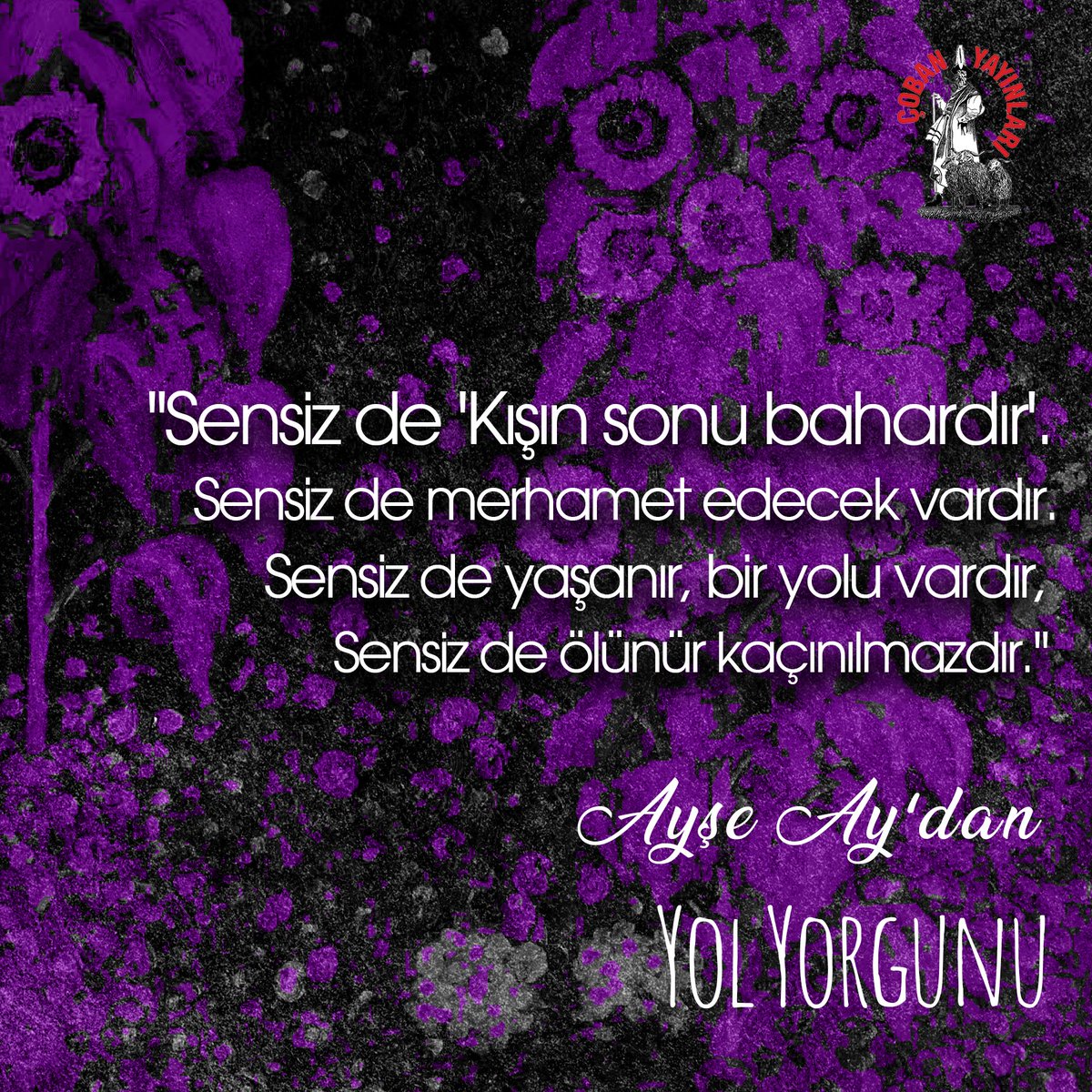 Çoban Yayınları (@cobankitap) on Twitter photo 