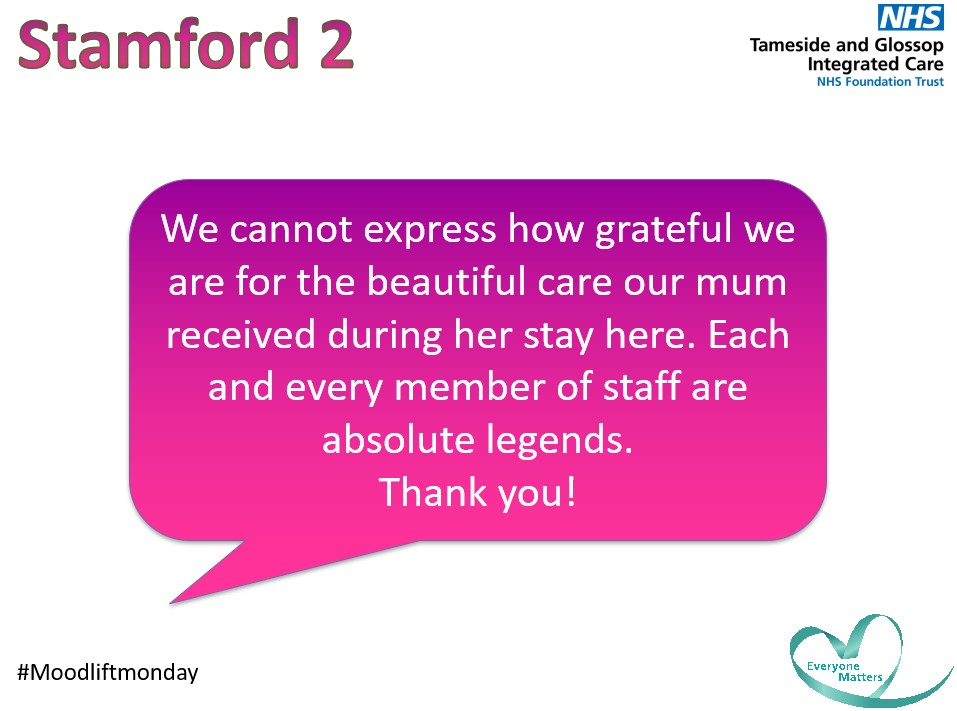 The Patient Experience Team tweet media