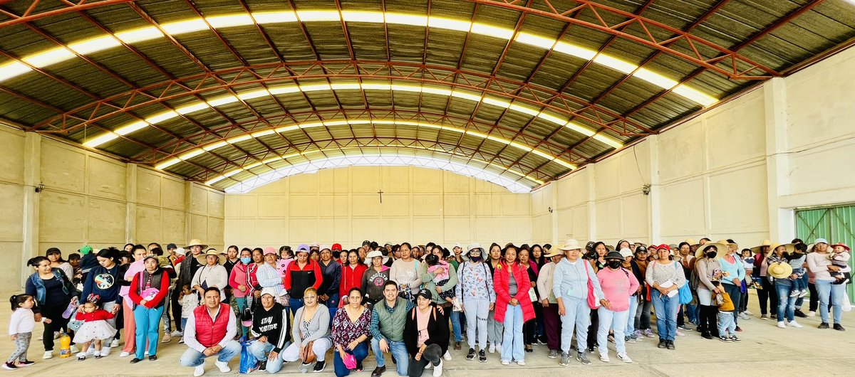 Si quieres PUEDES, si puedes SIGUES, si sigues LLEGAS, y si llegas lo TIENES. ÉXITO. 

#EquipoADMM #ConTodoConTodasYTodos
#Distrito14Jilotepec