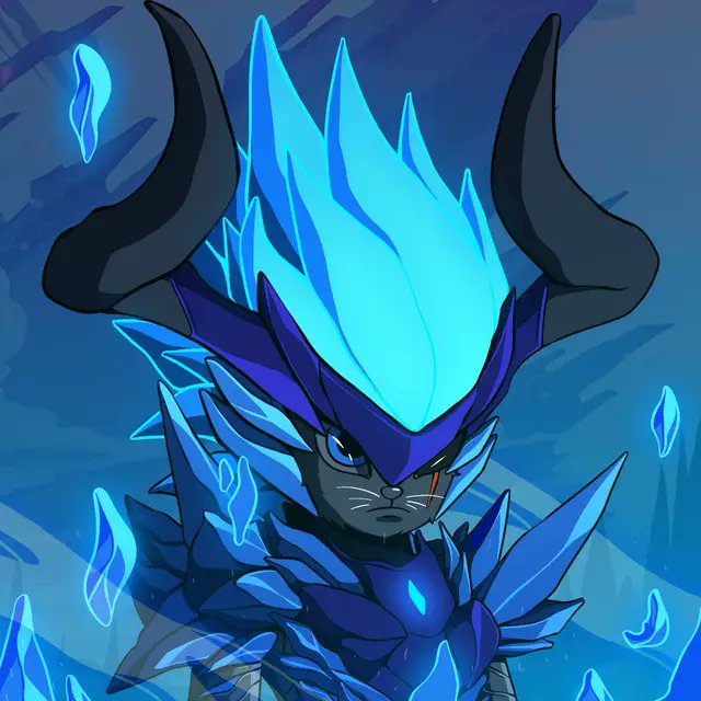 Dope Savior tweet media