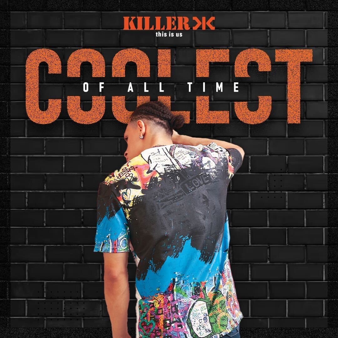 Killer_jeans's tweet photo. Unleash your vibe, set the tone, and make every moment legendary. Be the #CoolestOfAllTime with #Killer https://t.co/NiuSgWDeRK