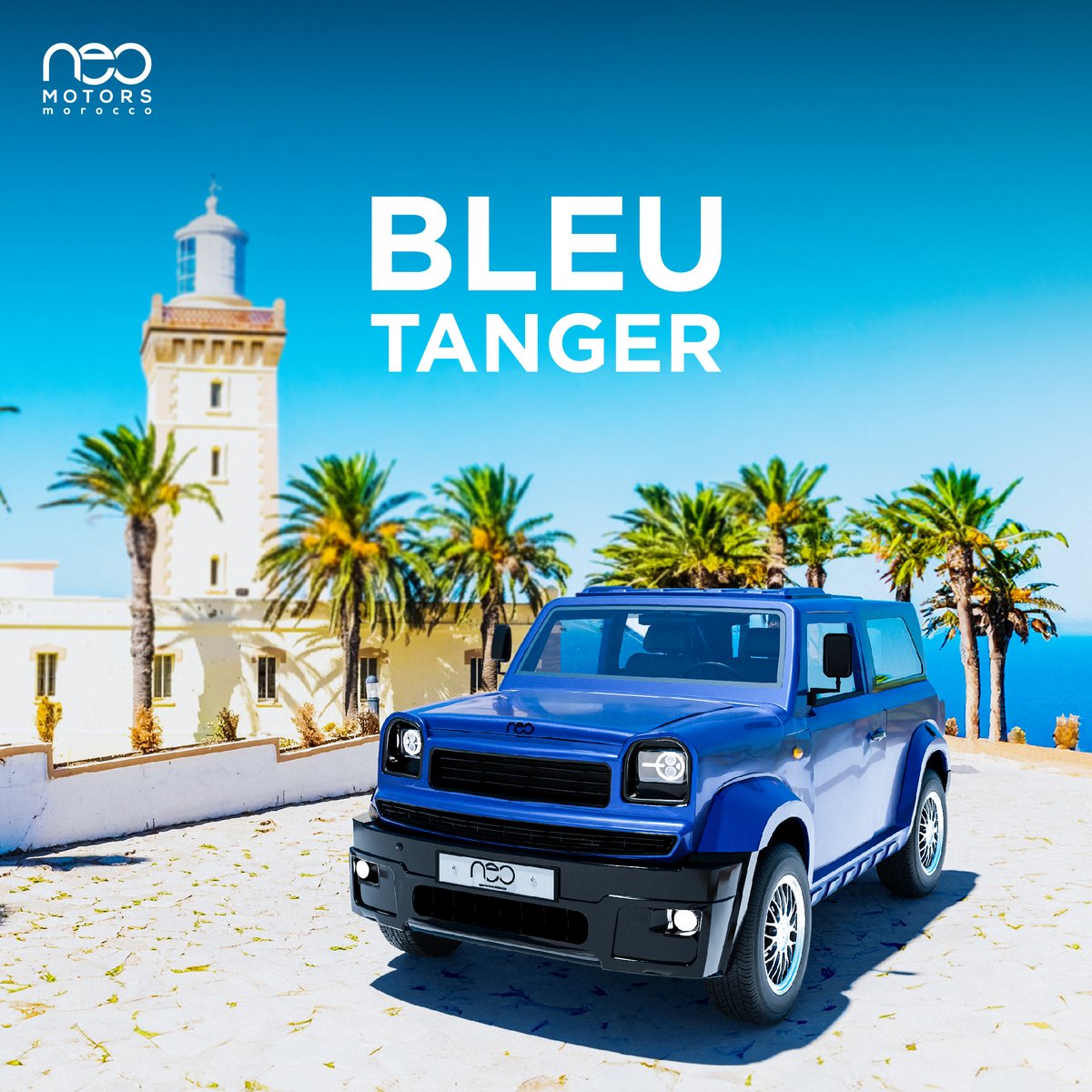 neomotors_maroc's tweet photo. أزرق طنجة: لون يحتفل بنسمات المتوسط وأمواج المحيط وعراقة مدينة #طنجة
زر موقعنا الآن https://t.co/QEbotdWyvY
The Neo Blue Tangier: a #Mediterranean #vibe at every turn.
#NeoMotors #tanger #CarsForLife #MoroccanDream #BeNeo #automobile #blue
#نيو #نيوموتورز #المغرب #صنع_في_المغرب https://t.co/RH2QlThz95