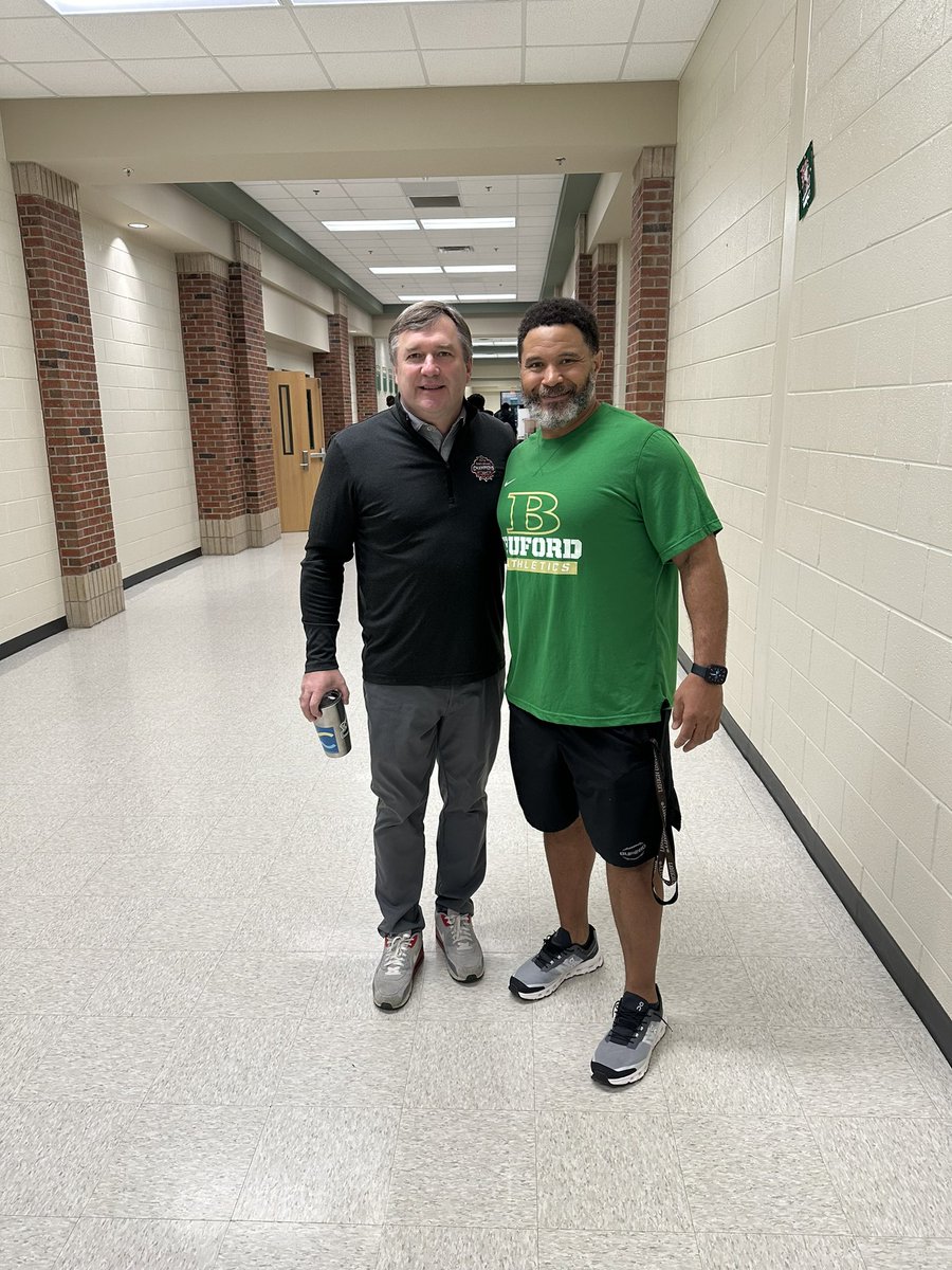 KirbySmartUGA's tweet image. #FirstDayOut
#GoDawgs