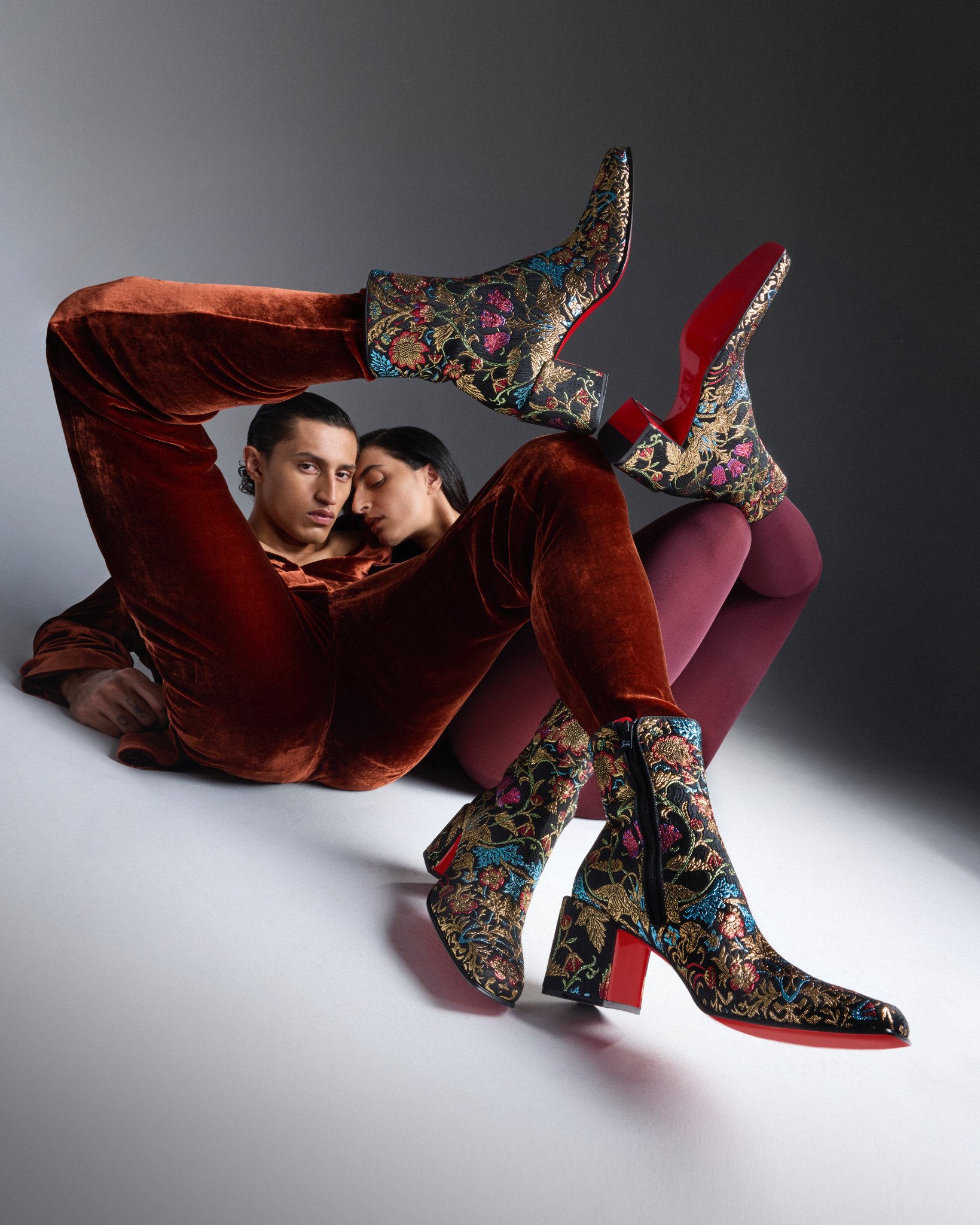 Christian Louboutin on X: Christian Louboutin on X: