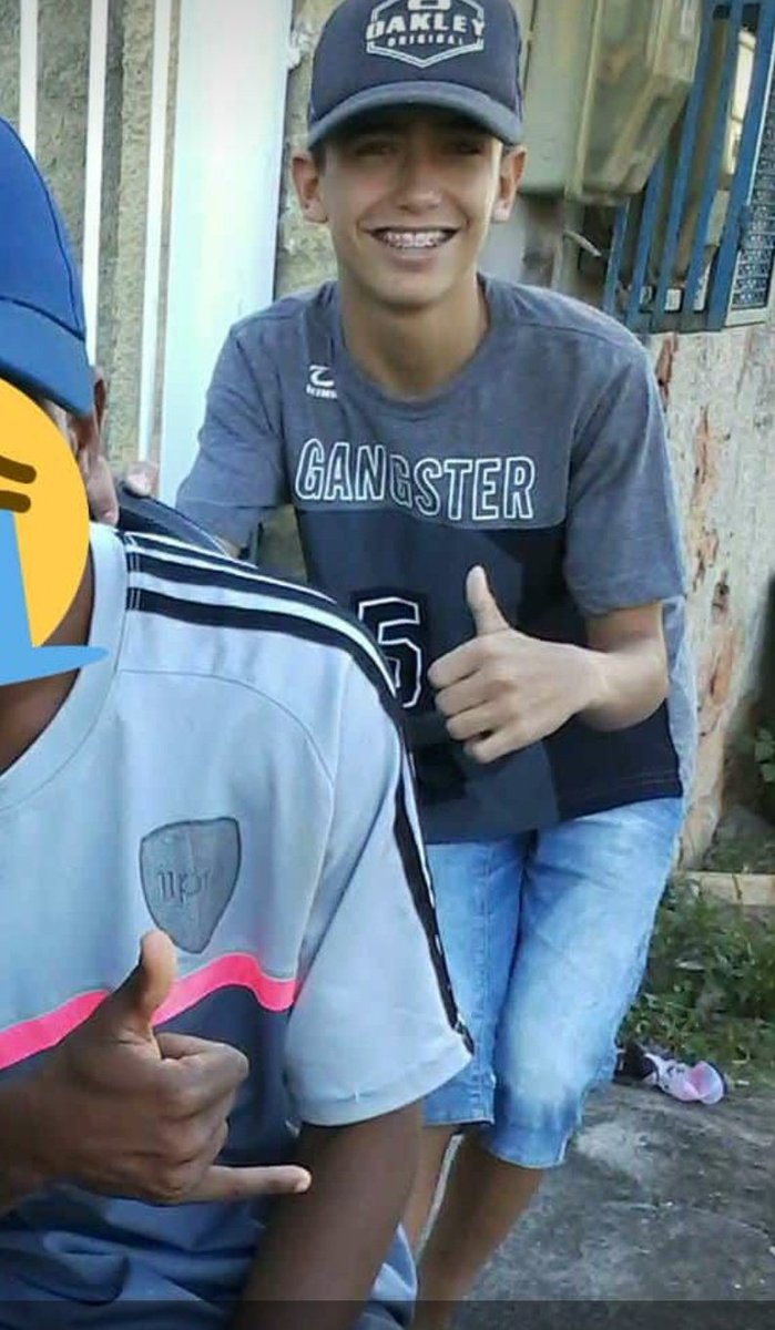 Saudades eternas sementinha 👼🏼