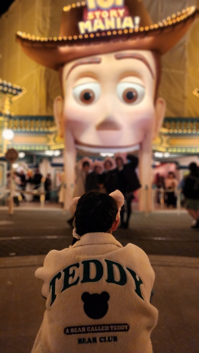 My_sister366's tweet photo. よく「写真お願いできますか？🥺」と声かけられるまりごん https://t.co/ZNVsYZZjb8