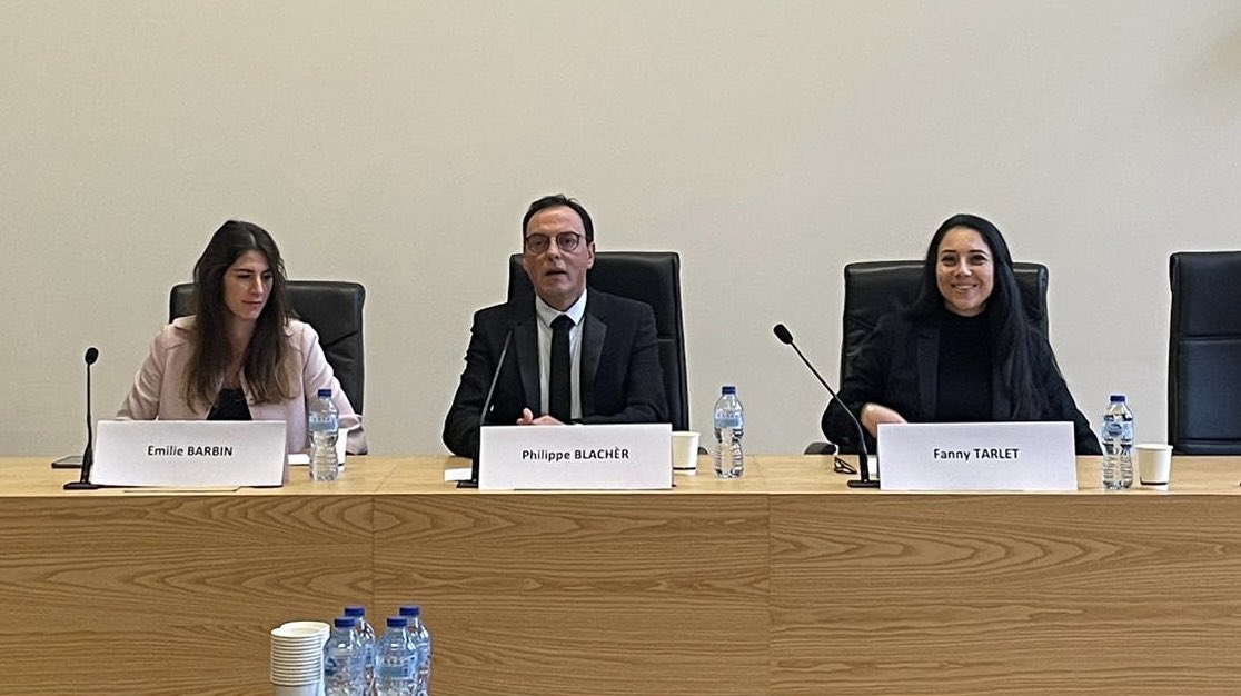 Fanny Tarlet tweet media