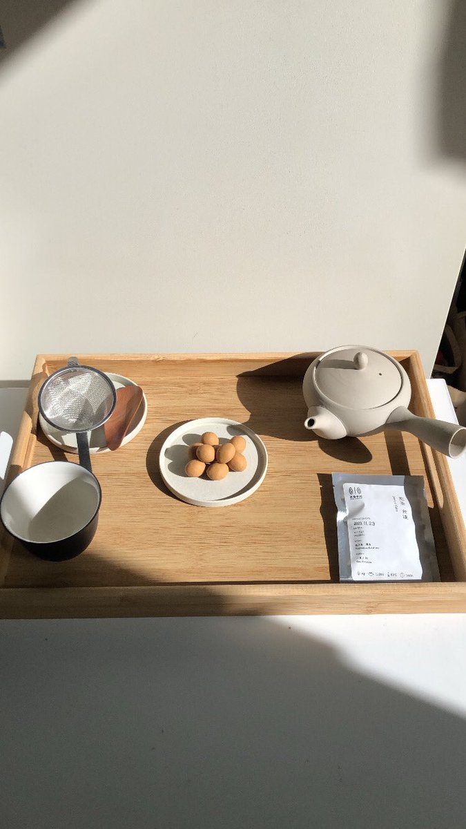 ushiushi37's tweet photo. 🍵 https://t.co/82InROmDPQ