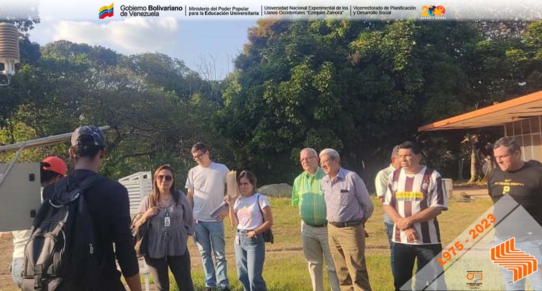 El recorrido de la OPSU y el CNU a la Unellez demuestra el compromiso de estas instancias  con nuestra universidad. A través del seguimiento y la evaluación constante de los programas académicos, se busca garantizar una formación de calidad