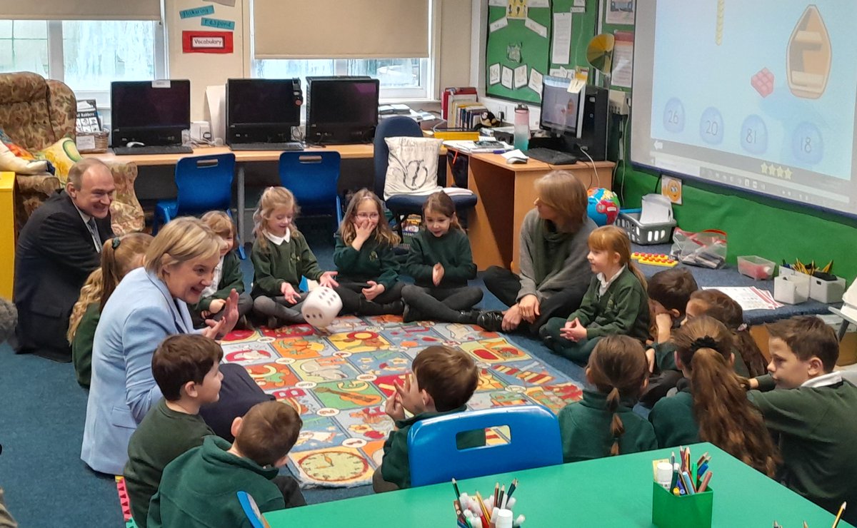 brooksideprimary.com tweet media