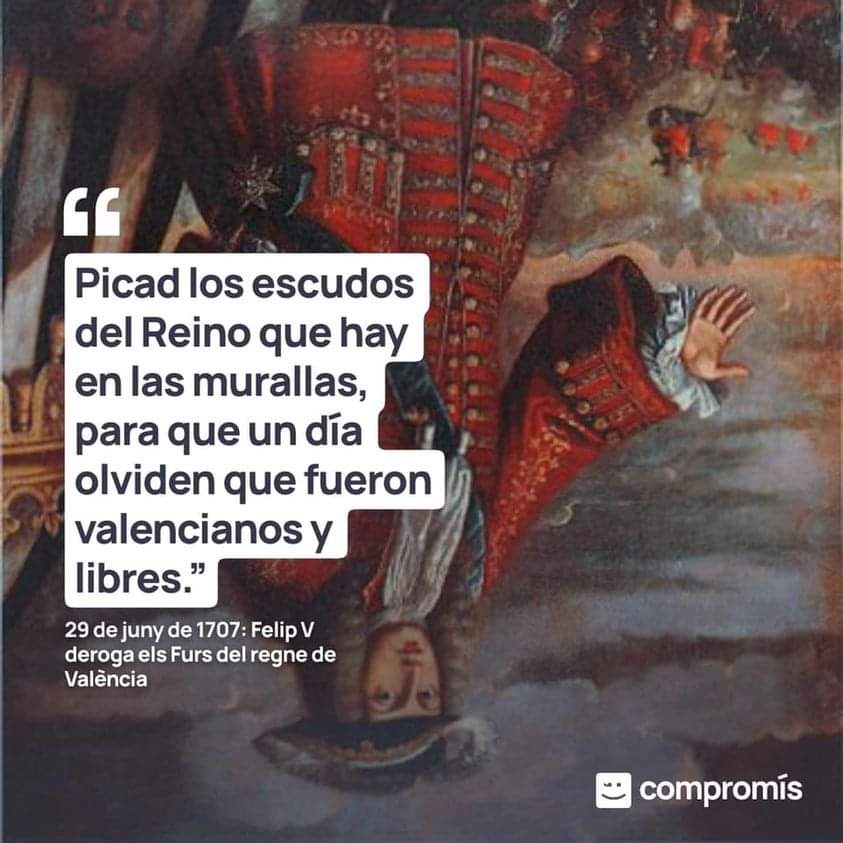 Miquelets del Regne de València tweet media